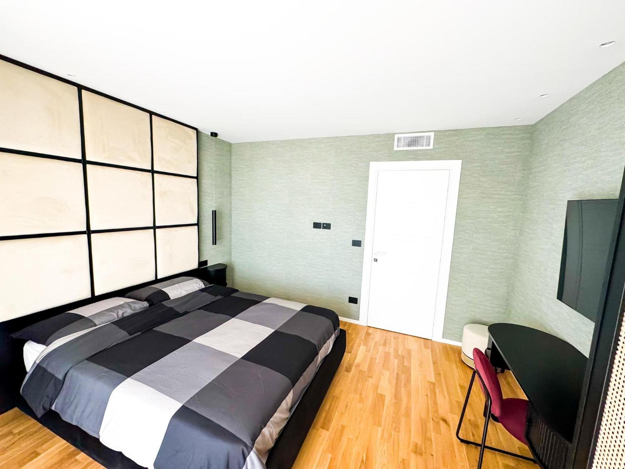Nbluxury Suite Bari Exterior foto